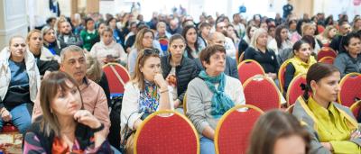 Национални срещи на здравните медиатори