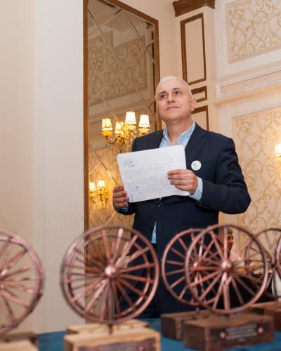 Национални срещи на здравните медиатори