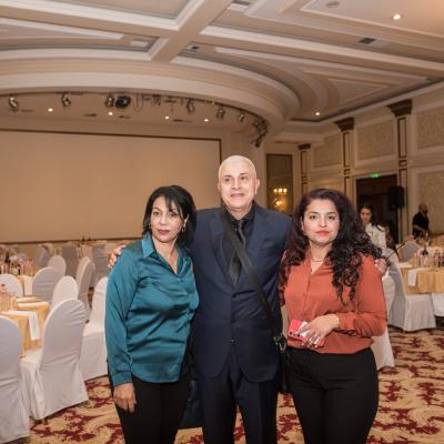 VII-та Национална обучителна среща "Инициатива за здраве и профилактика"