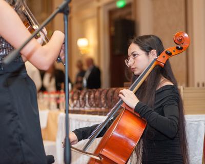 VII-та Национална обучителна среща "Инициатива за здраве и профилактика"