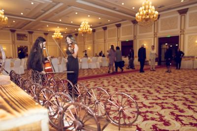 VII-та Национална обучителна среща "Инициатива за здраве и профилактика"