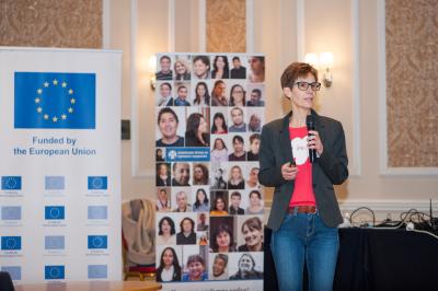 VII-та Национална обучителна среща "Инициатива за здраве и профилактика"