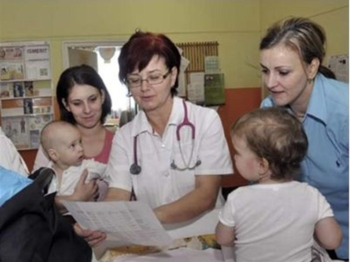 “Let’s Talk About Protection“ - National Network of Health Mediators in partnership with European Centre for Disease Prevention and Control (ECDC) and World Health Communication Associates (WHCA)