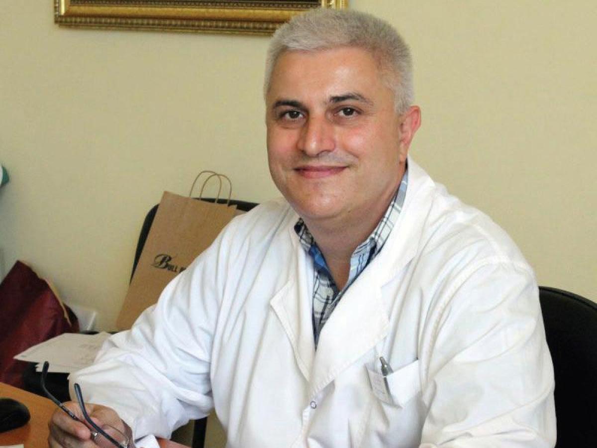 ПРОФ. ИВАЙЛО ТЪРНЕВ: „Теологът може да говори за генетика, а медикът – за история на цивилизациите“