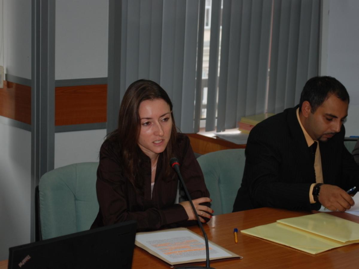 Стартира новият проект на Мрежата