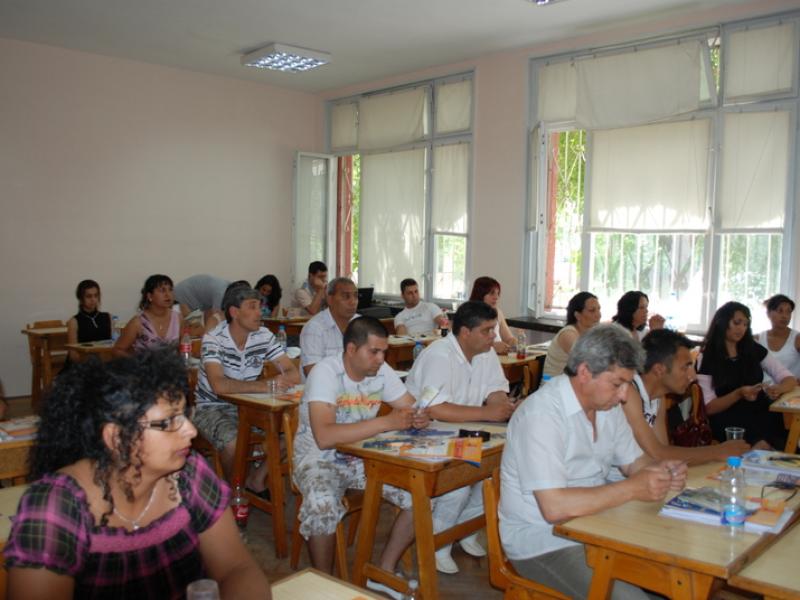 ДОБРЕ ДОШЛИ, НОВИ ЗДРАВНИ МЕДИАТОРИ