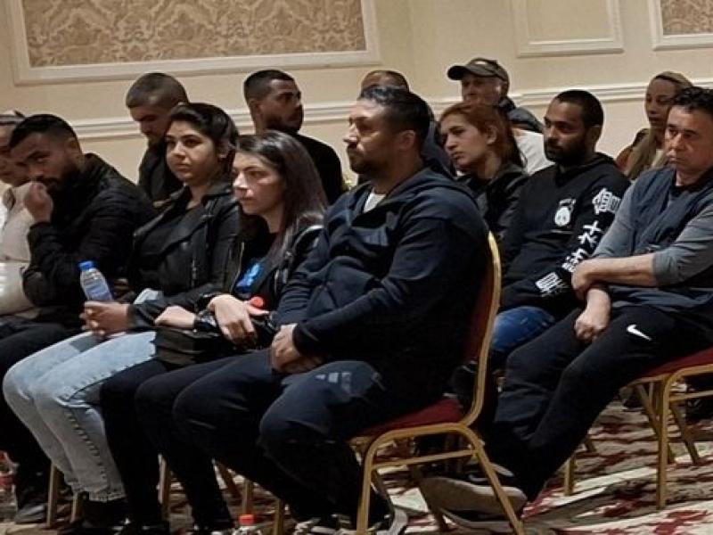 Становище на Мрежата по повод разрушаването на домовете на хората от кв "Захарна фабрика"