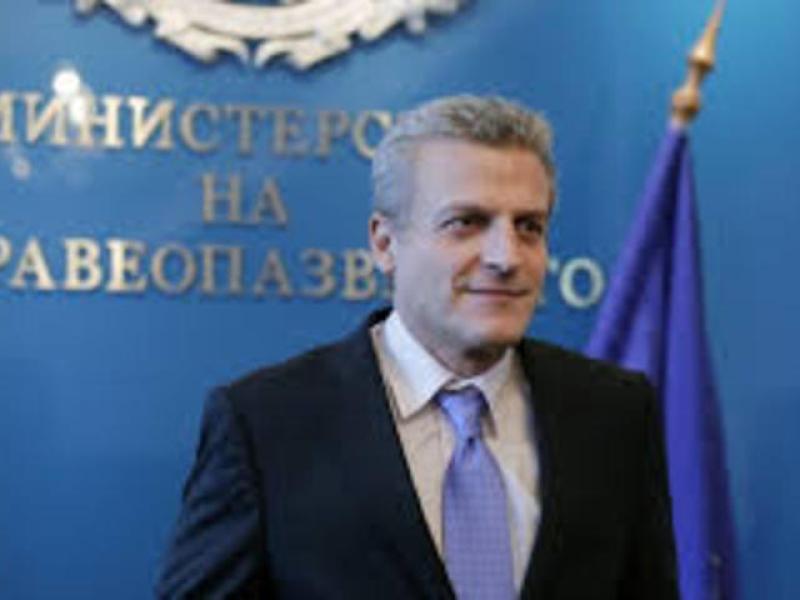 Среща на представители на НМЗМ с министъра на здравеопазването