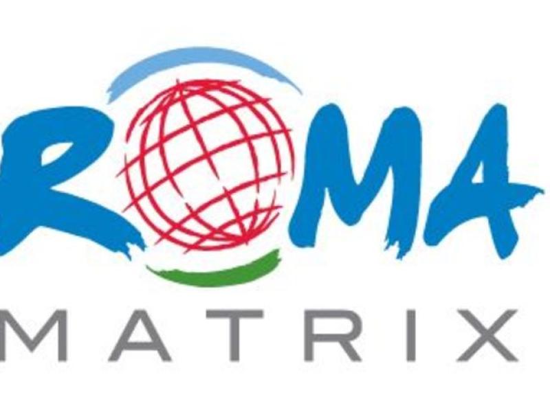 Проектът Roma MATRIX е номиниран за наградата „Човек на годината“ 2014