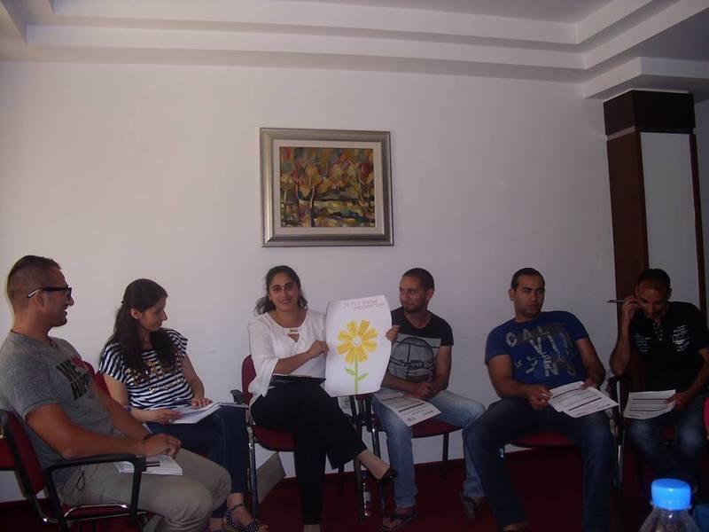 Personal Hygiene and Sanitation Education Campaign