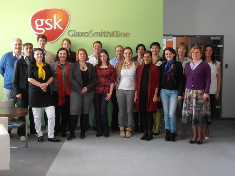 Network engaged in 3-year Iinternational project - 15 new health mediators started working