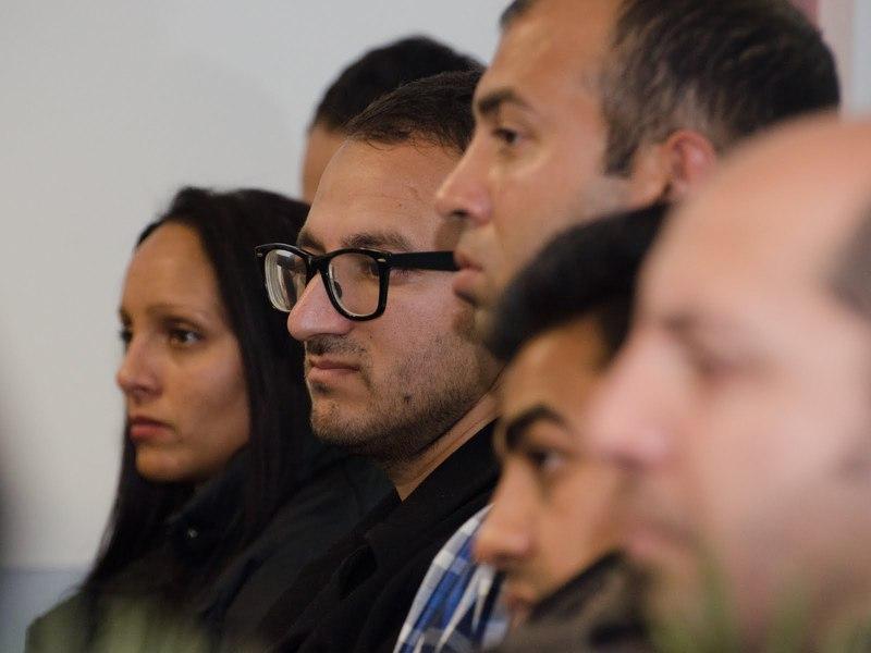 Пловдив – домакин на четвъртата регионална среща на здравни медиатори