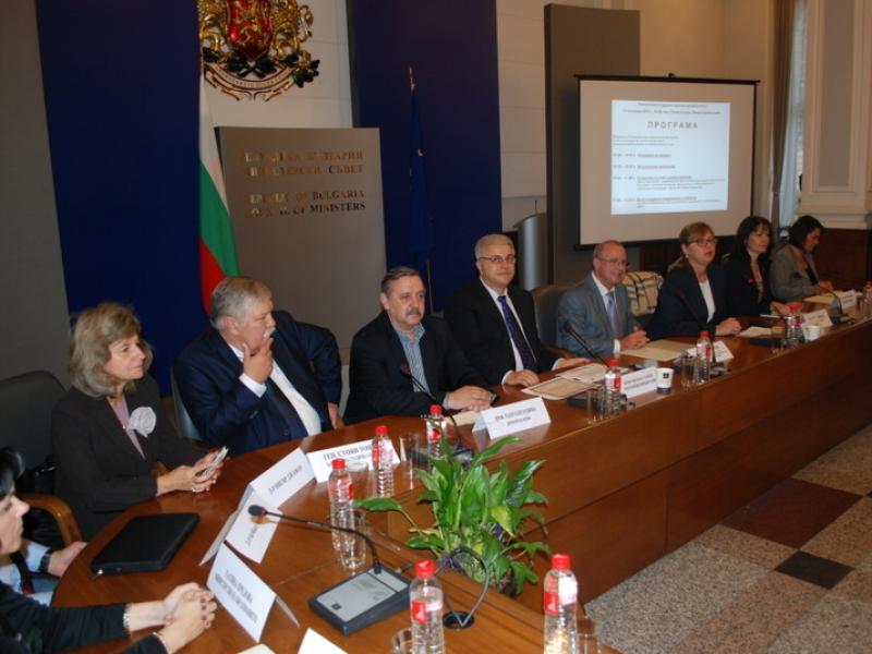 VIII National Meeting “Initiative for Health and Vaccination”