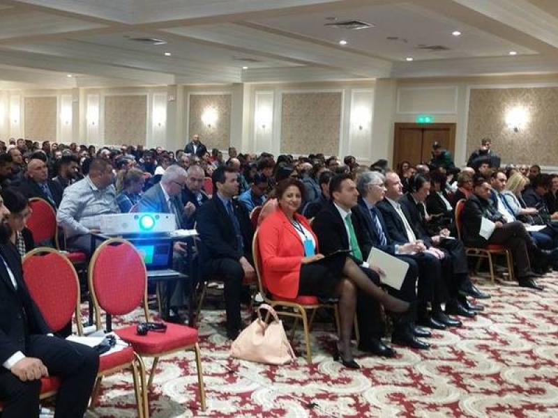 Ромската общност в България се обединява в Постоянна ромска конференция 