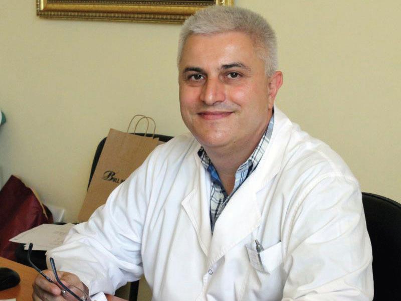 ПРОФ. ИВАЙЛО ТЪРНЕВ: „Теологът може да говори за генетика, а медикът – за история на цивилизациите“