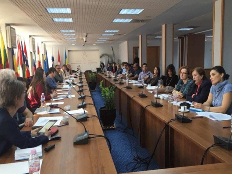 НМЗМ е сред учредителите на Алианс за ранно детско развитие
