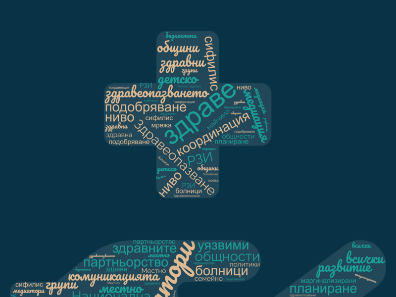 МЗ и НМЗМ с покана за информационно събитие по проект „Здравеопазване за всички“ - 2 март 2022 г.,