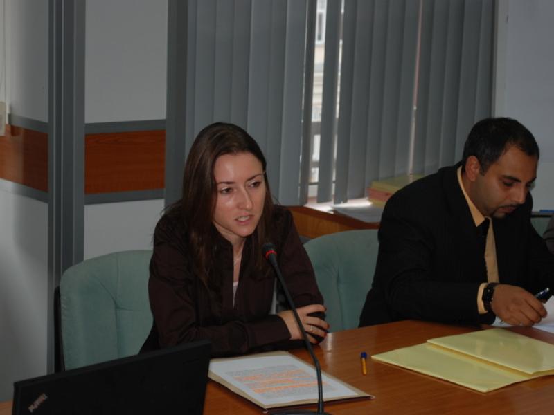 Стартира новият проект на Мрежата