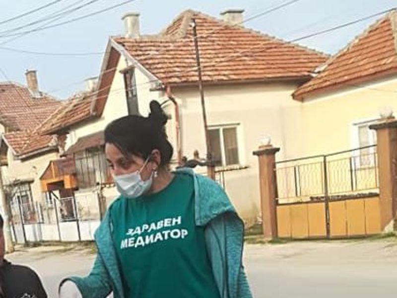 Дейности на ЗМ и насоки за работа за ограничаване заразяването с Коронавирус